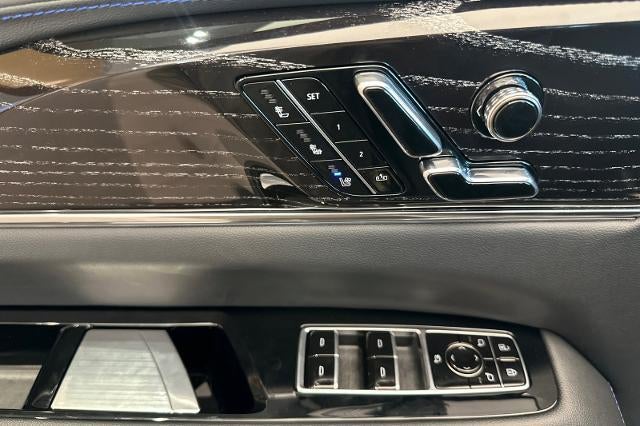 2026 Cadillac ESCALADE IQ Sport