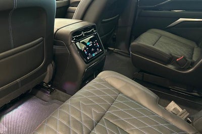 2026 Cadillac ESCALADE IQ Sport