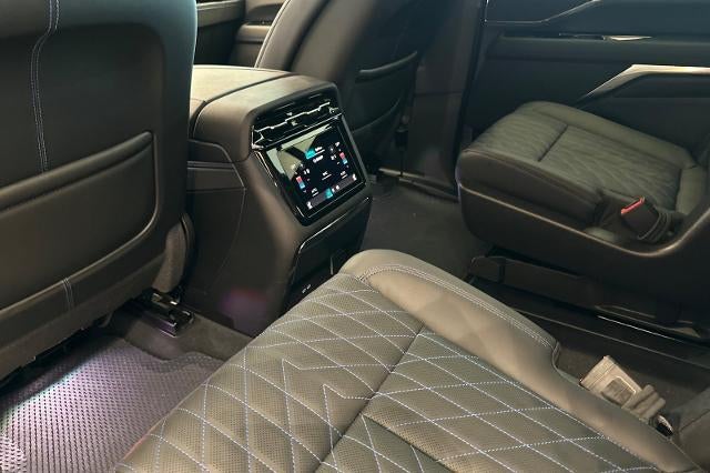 2026 Cadillac ESCALADE IQ Sport