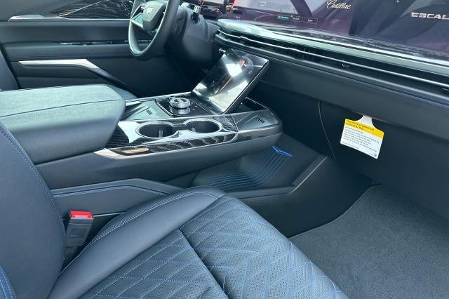 2026 Cadillac ESCALADE IQ Sport