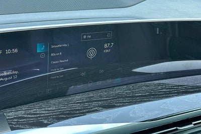 2026 Cadillac ESCALADE IQ Sport