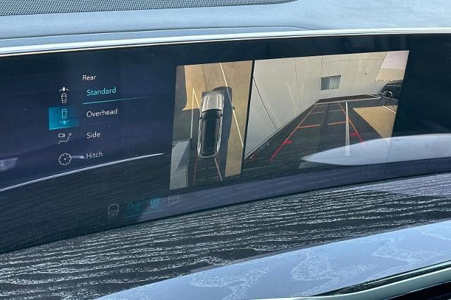 2026 Cadillac ESCALADE IQ Sport