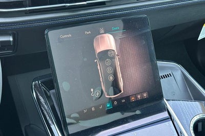 2026 Cadillac ESCALADE IQ Sport