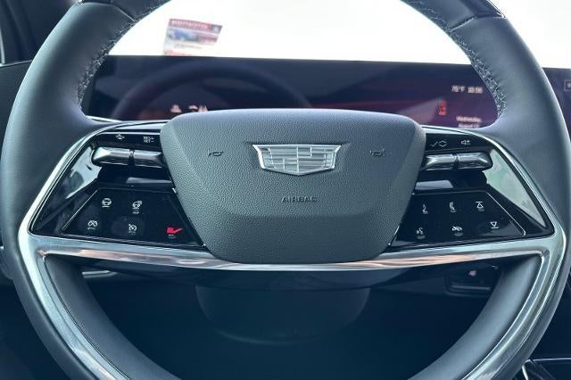 2026 Cadillac ESCALADE IQ Sport