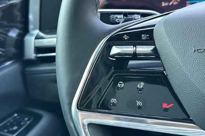 2026 Cadillac ESCALADE IQ Sport