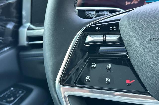 2026 Cadillac ESCALADE IQ Sport