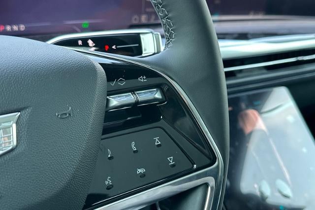 2026 Cadillac ESCALADE IQ Sport