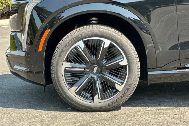2026 Cadillac ESCALADE IQ Sport