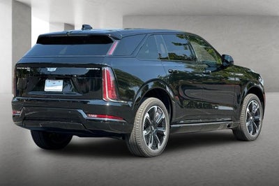 2026 Cadillac ESCALADE IQ Sport
