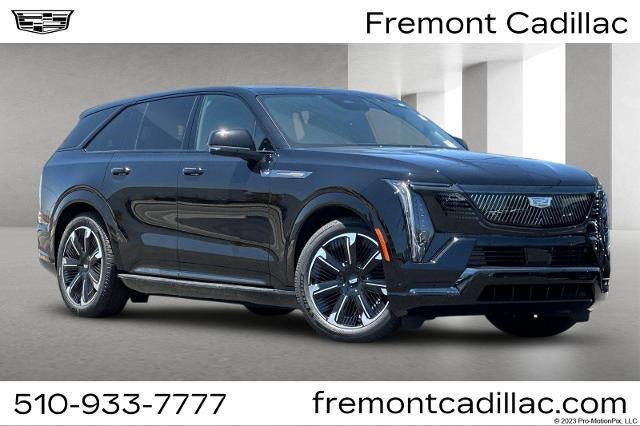 2026 Cadillac ESCALADE IQ Premium Sport