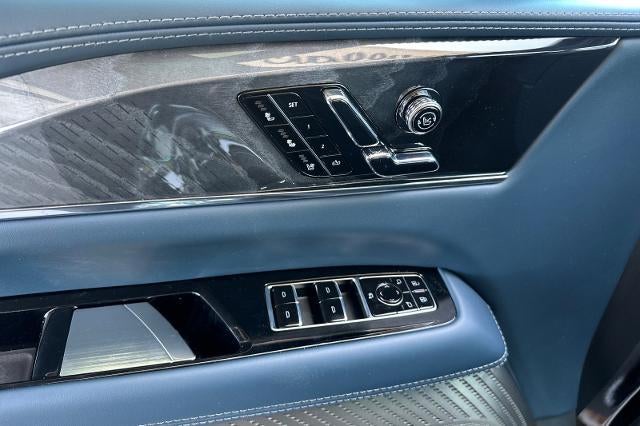 2026 Cadillac ESCALADE IQ Premium Sport