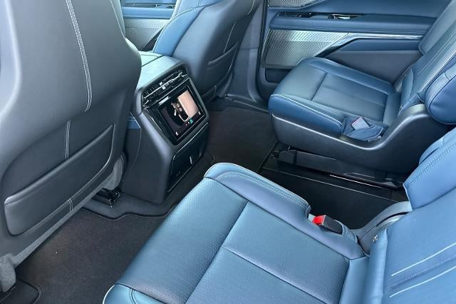 2026 Cadillac ESCALADE IQ Premium Sport