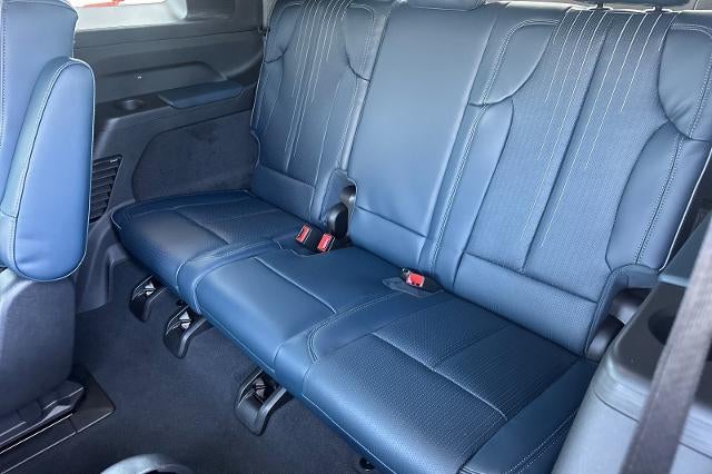 2026 Cadillac ESCALADE IQ Premium Sport