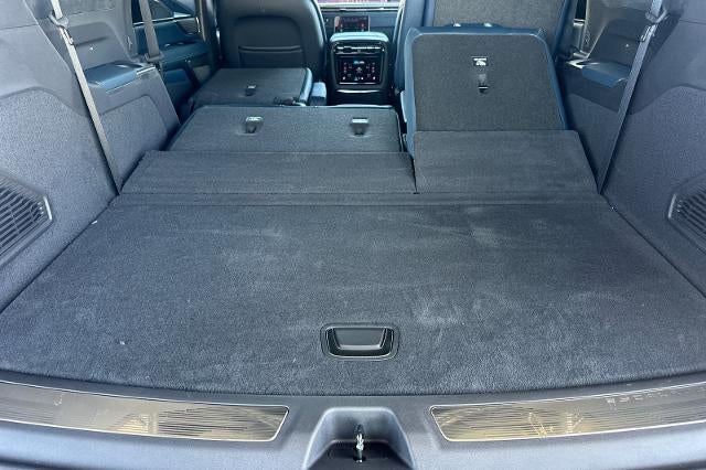 2026 Cadillac ESCALADE IQ Premium Sport