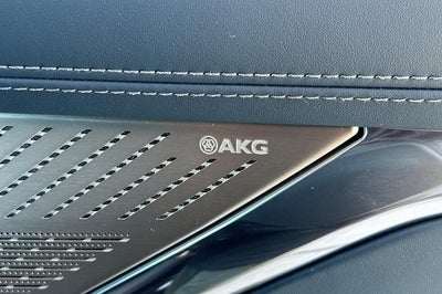 2026 Cadillac ESCALADE IQ Premium Sport