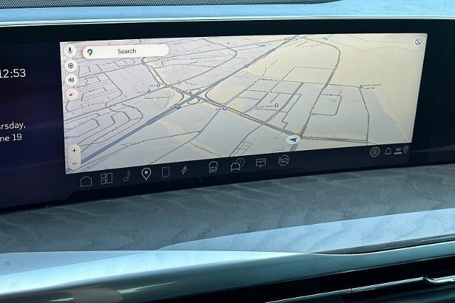 2026 Cadillac ESCALADE IQ Premium Sport