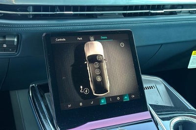 2026 Cadillac ESCALADE IQ Premium Sport