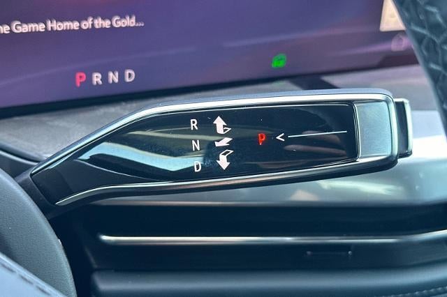 2026 Cadillac ESCALADE IQ Premium Sport