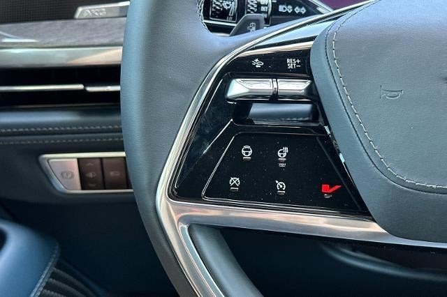 2026 Cadillac ESCALADE IQ Premium Sport