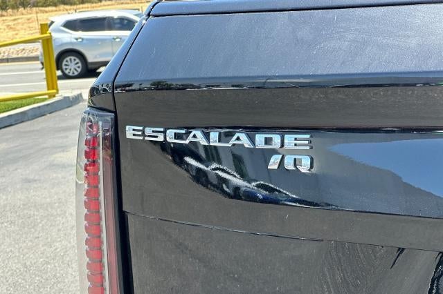 2026 Cadillac ESCALADE IQ Premium Sport