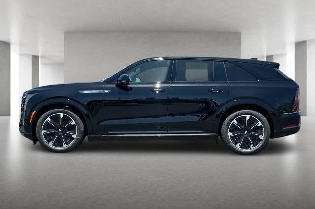 2026 Cadillac ESCALADE IQ Premium Sport