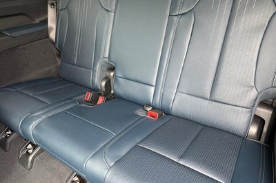 2025 Cadillac ESCALADE IQ Sport 2