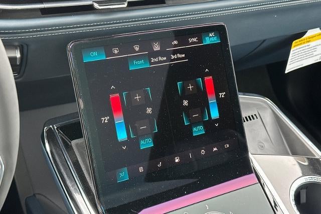 2025 Cadillac ESCALADE IQ Sport 2