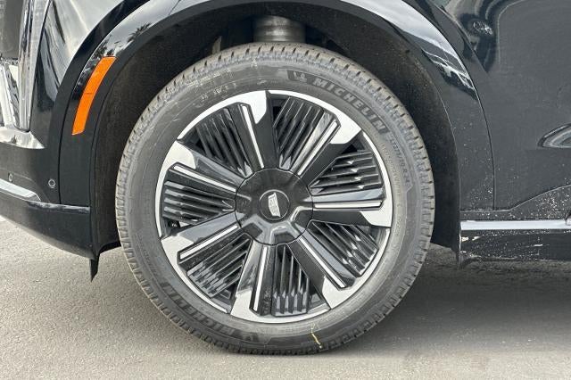 2025 Cadillac ESCALADE IQ Sport 2