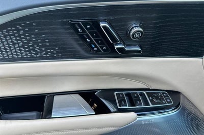 2026 Cadillac LYRIQ V-Series Premium