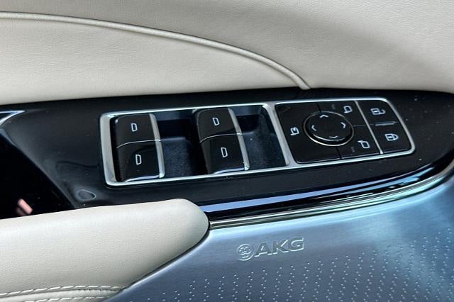 2026 Cadillac LYRIQ V-Series Premium