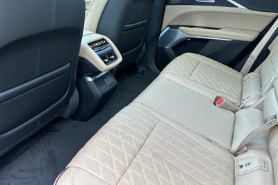 2026 Cadillac LYRIQ V-Series Premium