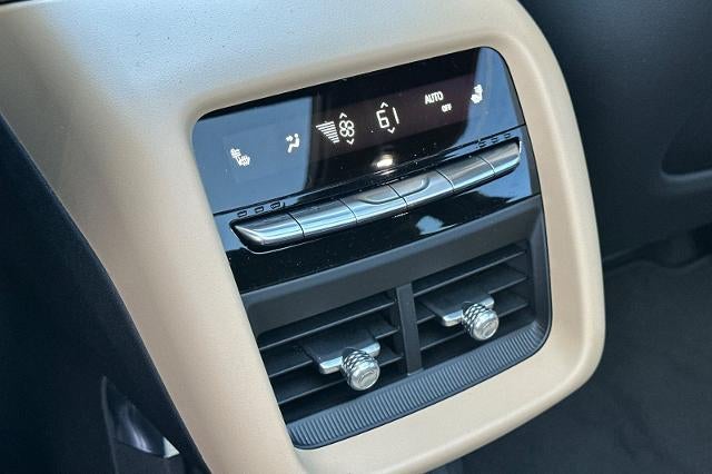 2026 Cadillac LYRIQ V-Series Premium