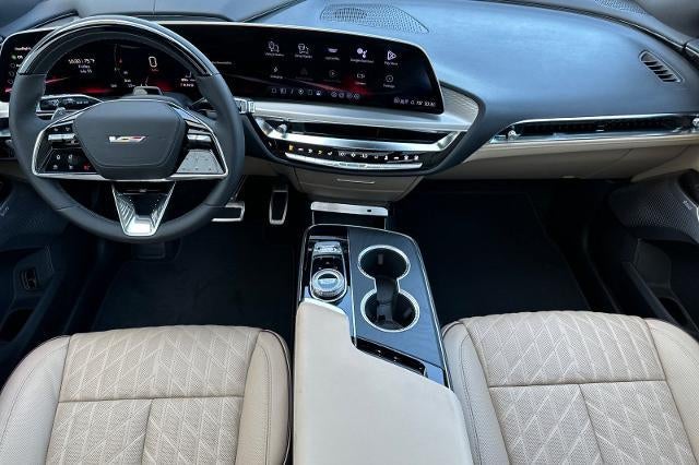 2026 Cadillac LYRIQ V-Series Premium