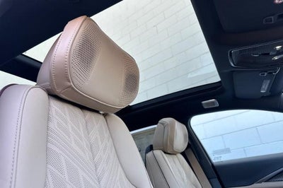 2026 Cadillac LYRIQ V-Series Premium