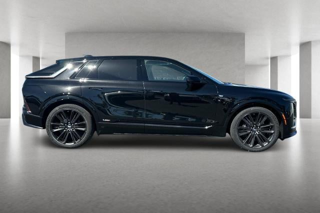 2026 Cadillac LYRIQ V-Series Premium