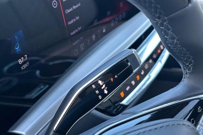 2026 Cadillac LYRIQ V-Series Premium