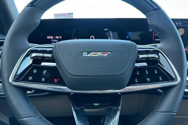 2026 Cadillac LYRIQ V-Series Premium