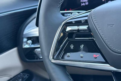 2026 Cadillac LYRIQ V-Series Premium
