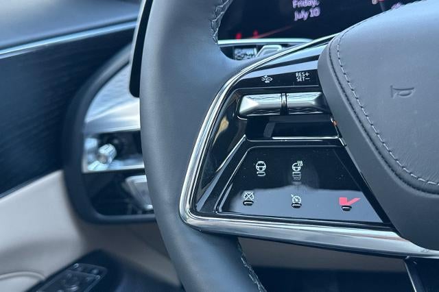 2026 Cadillac LYRIQ V-Series Premium