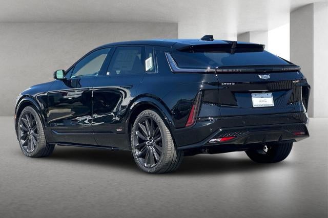 2026 Cadillac LYRIQ V-Series Premium