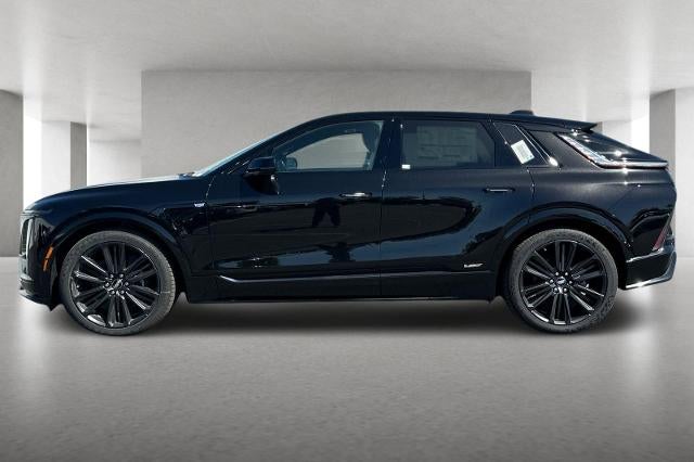 2026 Cadillac LYRIQ V-Series Premium