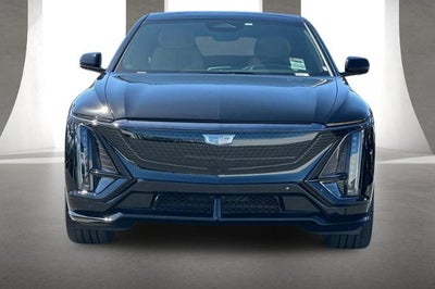 2026 Cadillac LYRIQ V-Series Premium