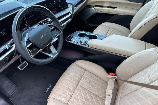 2026 Cadillac LYRIQ V-Series Premium