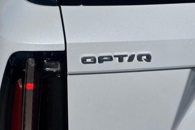 2027 Cadillac OPTIQ Luxury - Photo 31