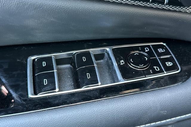 2027 Cadillac OPTIQ Luxury