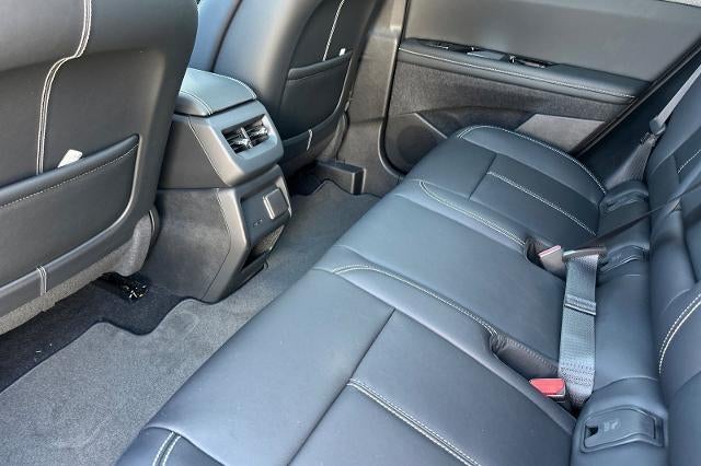 2027 Cadillac OPTIQ Luxury