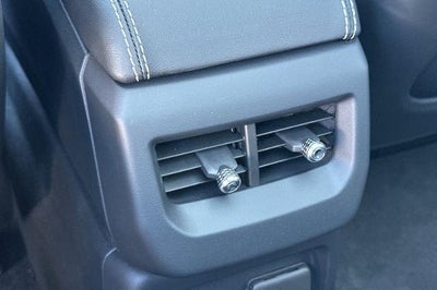 2027 Cadillac OPTIQ Luxury