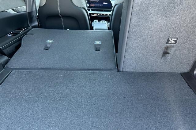 2027 Cadillac OPTIQ Luxury