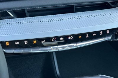 2027 Cadillac OPTIQ Luxury