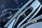 2027 Cadillac OPTIQ Luxury